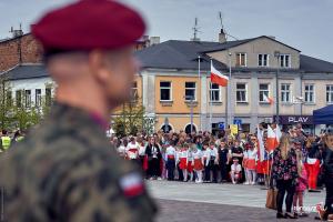 Vivat Biało-Czerwona!